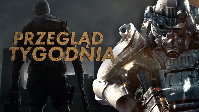 Przegląd Tygodnia - co szykują Ubisoft i Bethesda?