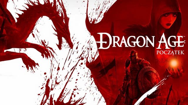 Wracamy do Dragon Age: Początek! Jedyna naprawdę dobra odsłona serii?