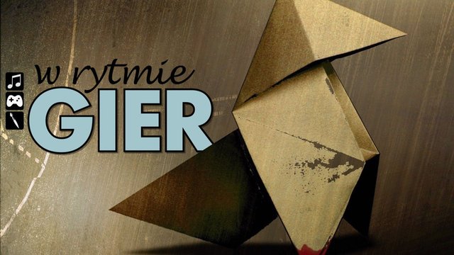 W rytmie gier: Heavy Rain