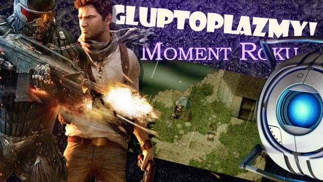 Glutoplazmy 2012 - Moment roku