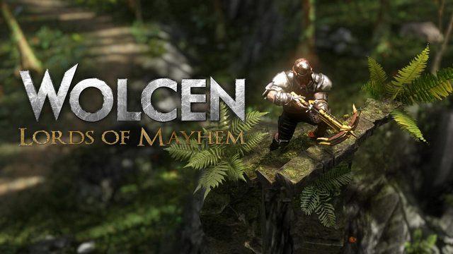Gramy w Wolcen: Lords of Mayhem - przepięknego diabloklona na Cry Engine