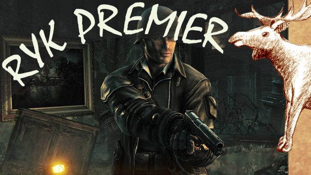 FLESZ - Ryk Premier - 9 czerwca 2014