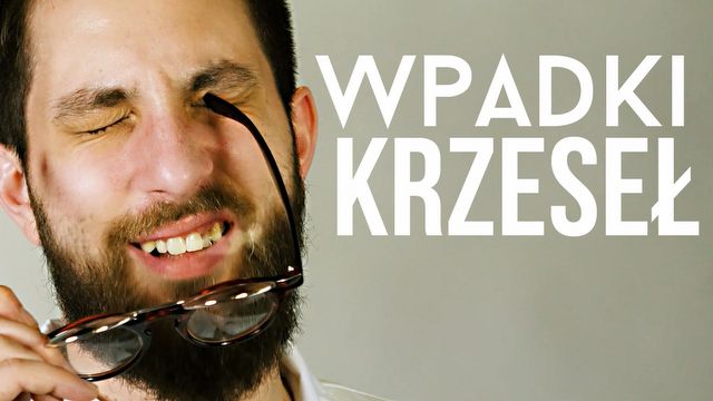 Jak powstawało TOP 10 KRZESEŁ