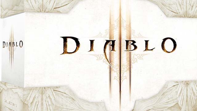 Diablo III - unboxing edycji kolekcjonerskiej!