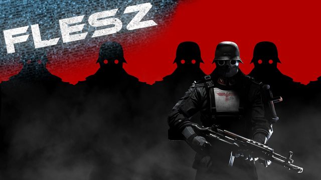 FLESZ - 20 lutego 2014 – kup Wolfensteina, zagraj w Dooma