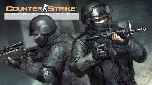 Counter-Strike niczym Call of Duty? Fail kampanii single z Condition Zero