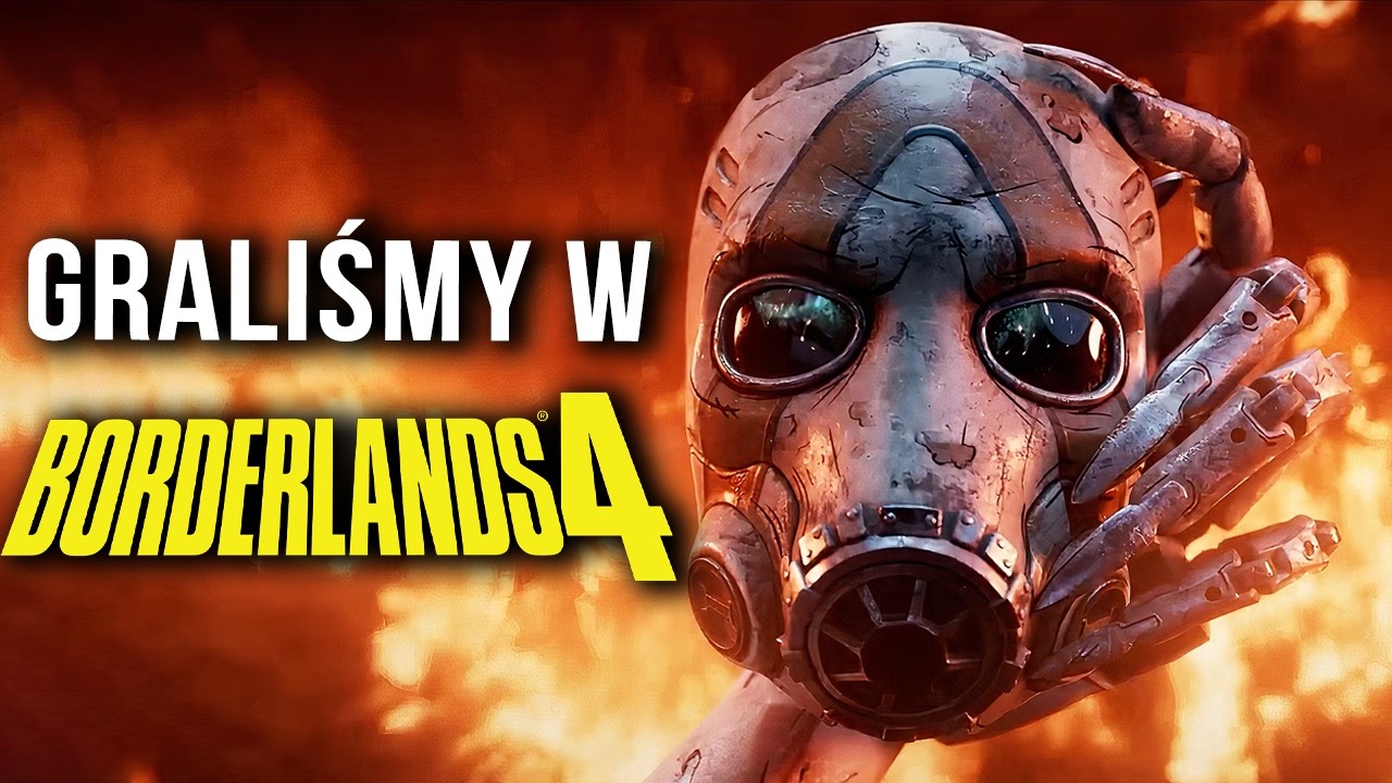 Wszystko co musisz wiedzieć o Borderlands 4! | Pierwsze Wrażenia