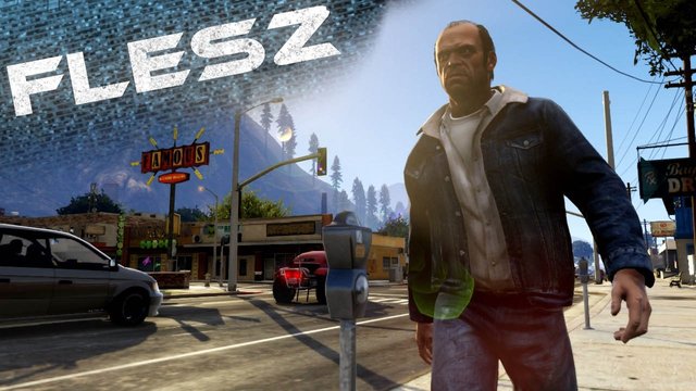 FLESZ - 19 marca 2013