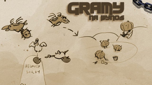 Gramy na wynos Episode 12