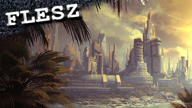 FLESZ - 17 maja 2010