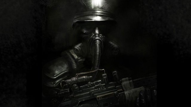 Gramy w Metro: Last Light - katakumby