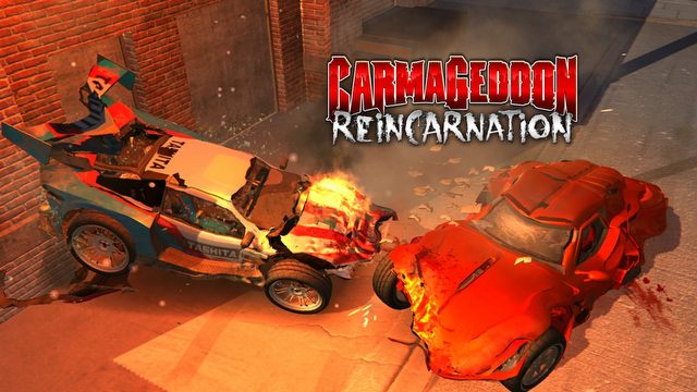 Test Carmageddon: Reincarnation – frajda okupiona ogromnymi wymaganiami sprzętowymi