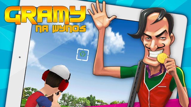 Gramy na wynos Episode 11