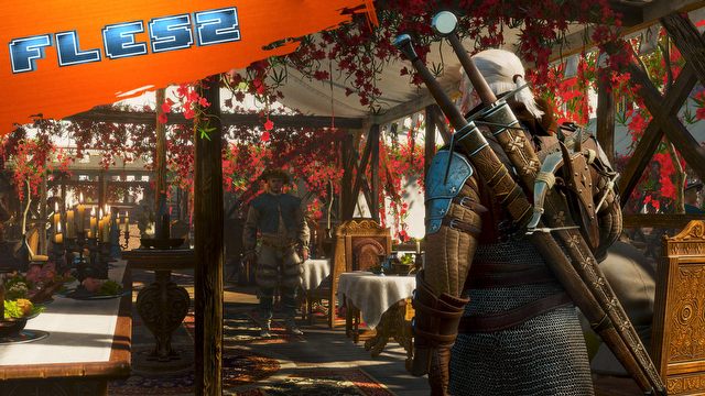 Krew i wino na nowym zwiastunie! FLESZ 20 maja 2016