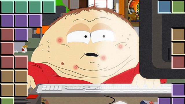 Choroby i przypadłości gracza hardkorowego - co jest faktem a co mitem?