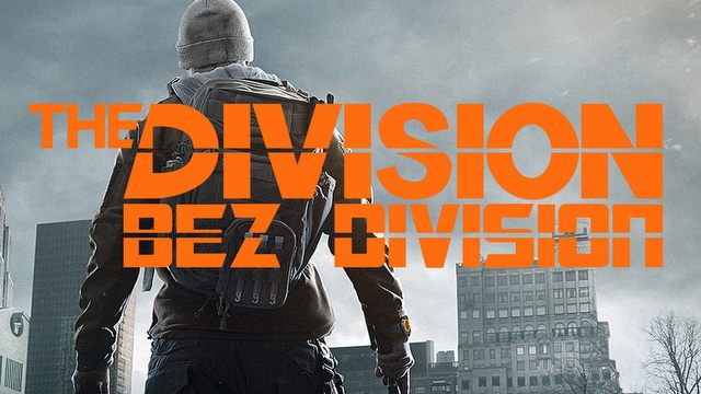 Samotny Manhattan - czy w The Division da się grać samemu?