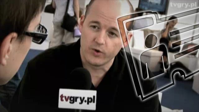 Wywiad: id Software