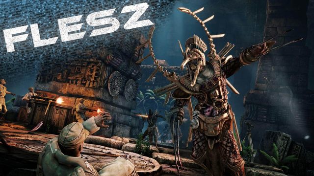 FLESZ - 8 listopada 2013