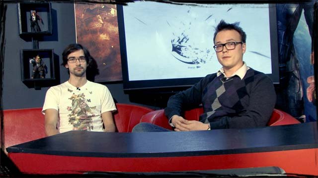 Przegląd Tygodnia - Cyberpunkowy tydzień