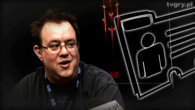 Diablo III - wywiad z głównym projektantem! Cz. 2