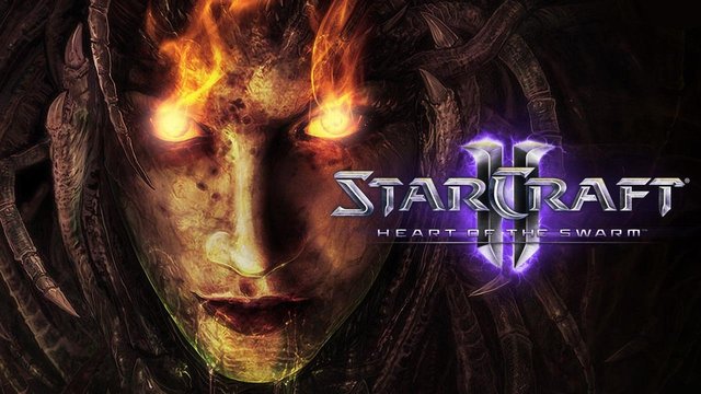 Zergi atakują - gramy w Heart of the Swarm!