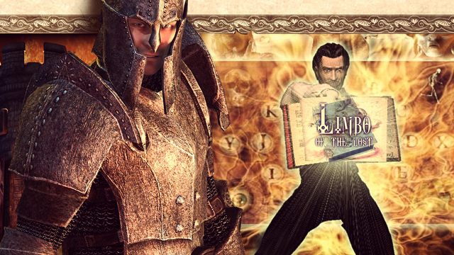 Limbo of the Lost. Historia największego przekrętu.