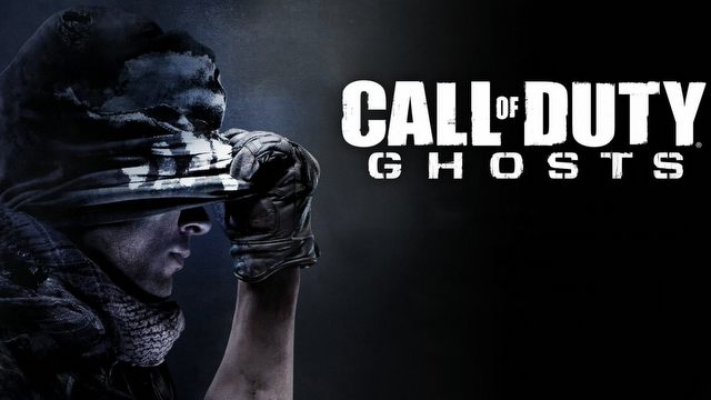 PS4 vs PC - Call of Duty: Ghosts