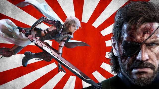 Najciekawsze japońskie gry w 2014 roku!