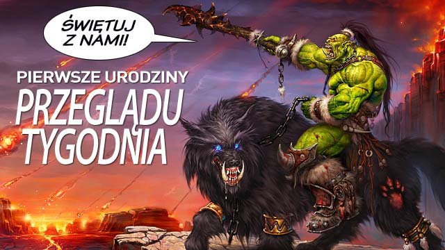 Przegląd Tygodnia - przegląd przeglądów