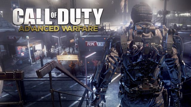 Testujemy multiplayer w CoD: Advanced Warfare - nowa jakość?