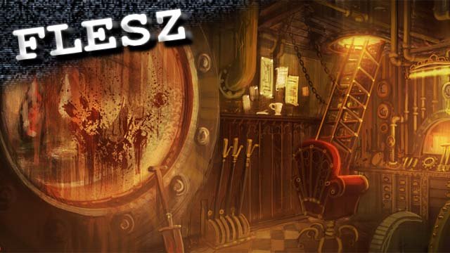 FLESZ - 2 listopada 2012