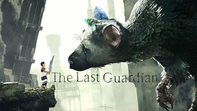 Gramy w The Last Guardian! Piękna gra, która NAPRAWDĘ wreszcie się ukaże