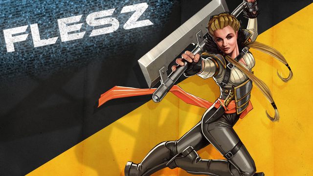 FLESZ – 29 maja 2014 – Battlefield bawi się w policjantów i złodziei