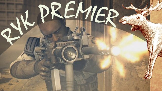 RYK PREMIER - 26 czerwca 2012