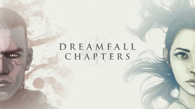 Dreamfall: Chapters - powrót do świata Najdłuższej Podróży!