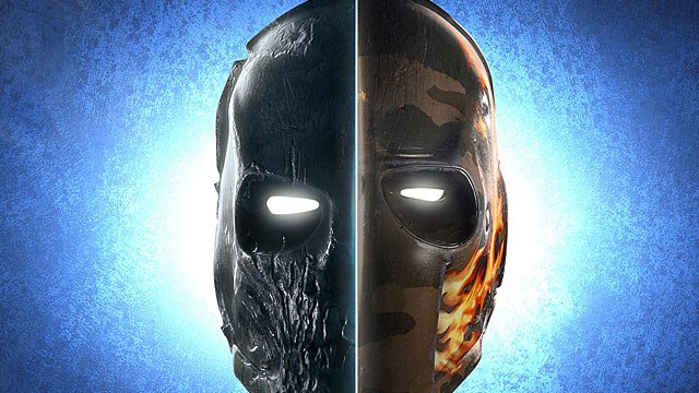 Gramy w Army of Two