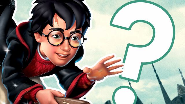 Gdzie się podziały duże gry na podstawie filmów?
