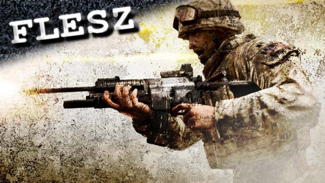 FLESZ - 28 października 2009