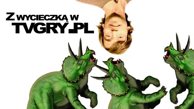 Przegląd tygodnia - z wycieczką w studio