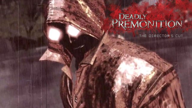 Zew Japonii #8 -Deadly Premonition i ekscentryczne piksele