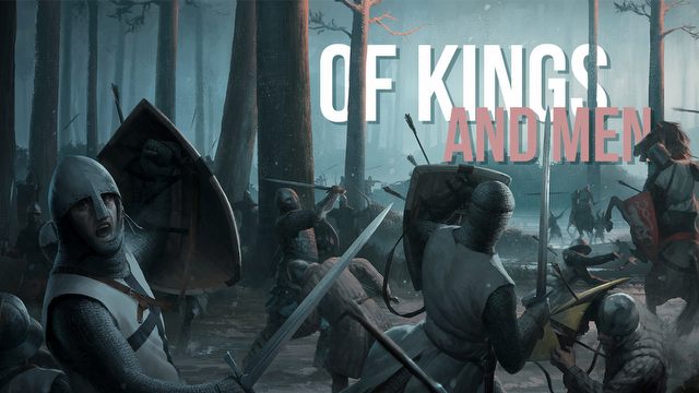Do boju z Mount & Blade – czy Of Kings and Men zostanie nowym królem?