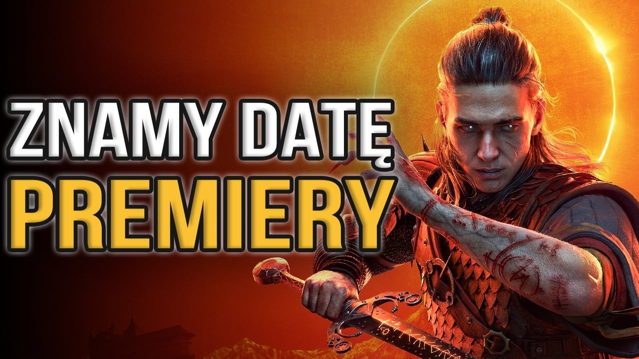 Czy Dawnwalker ma szansę na wyjście z cienia Wiedźmina 3?
