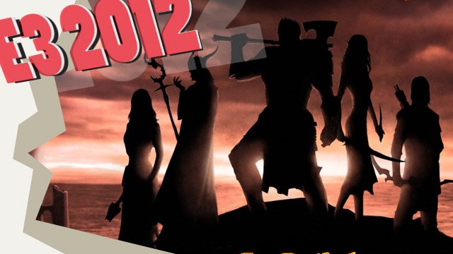 E3: Gramy w Neverwinter