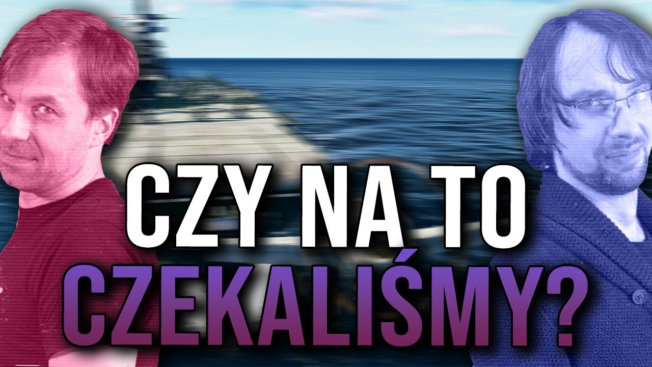 Gry na Kickstarterze, Task Force Admiral i nadrabianie produkcji | Pecetowe Dziady #12