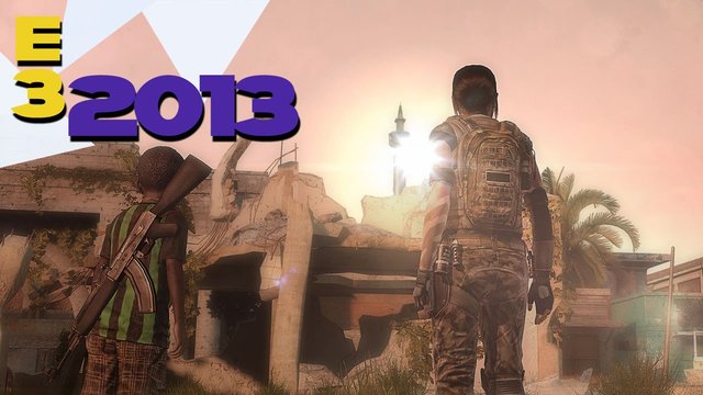 E3: Gramy w Beyond: Dwie Dusze