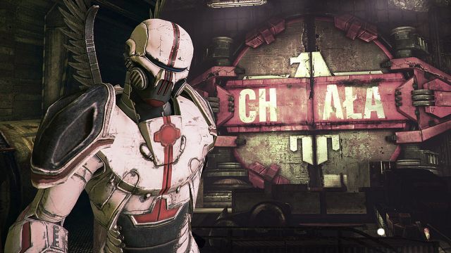 Polski Fallout z Piłsudskim. Tragiczna historia serii Afterfall