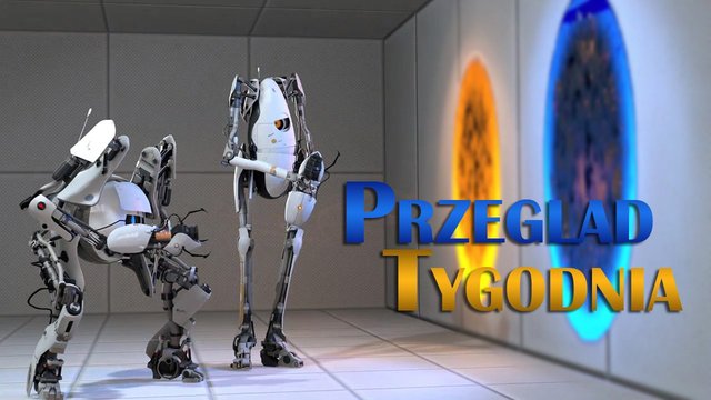 Przegląd Tygodnia - wakacje w co-opie