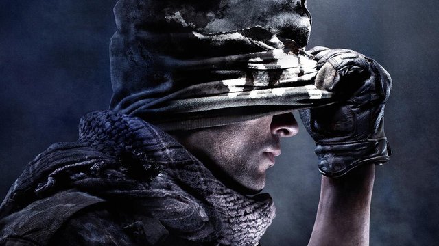 Call of Duty: Ghosts - najlepsza część serii?