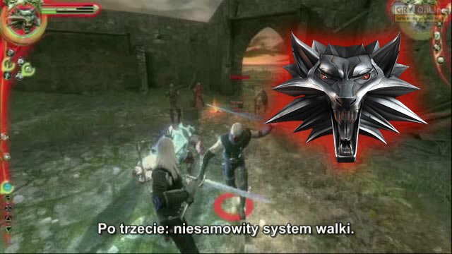 Wiedźmin: Kulisy produkcji - część V