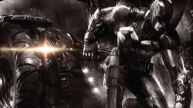 Mroczny rycerz po raz ostatni - co nas czeka w Batman: Arkham Knight?